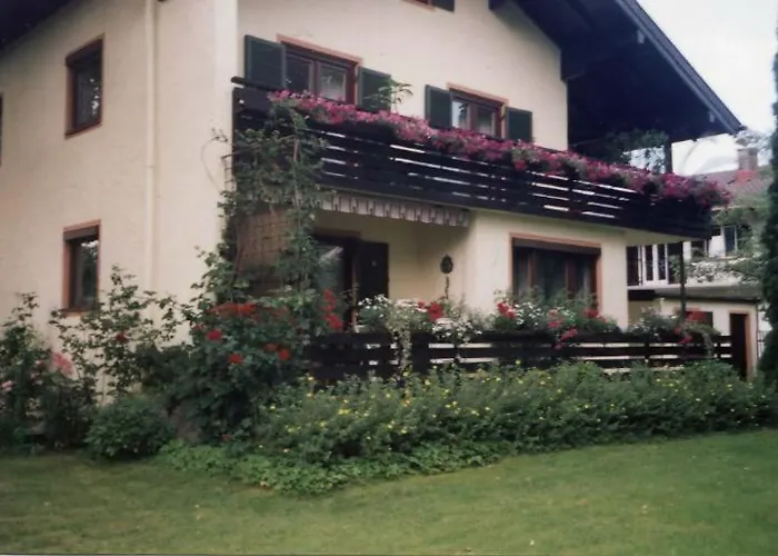 Ferienwohnung Chiemsee