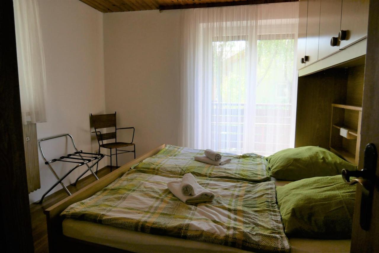 Chiemsee Apartment