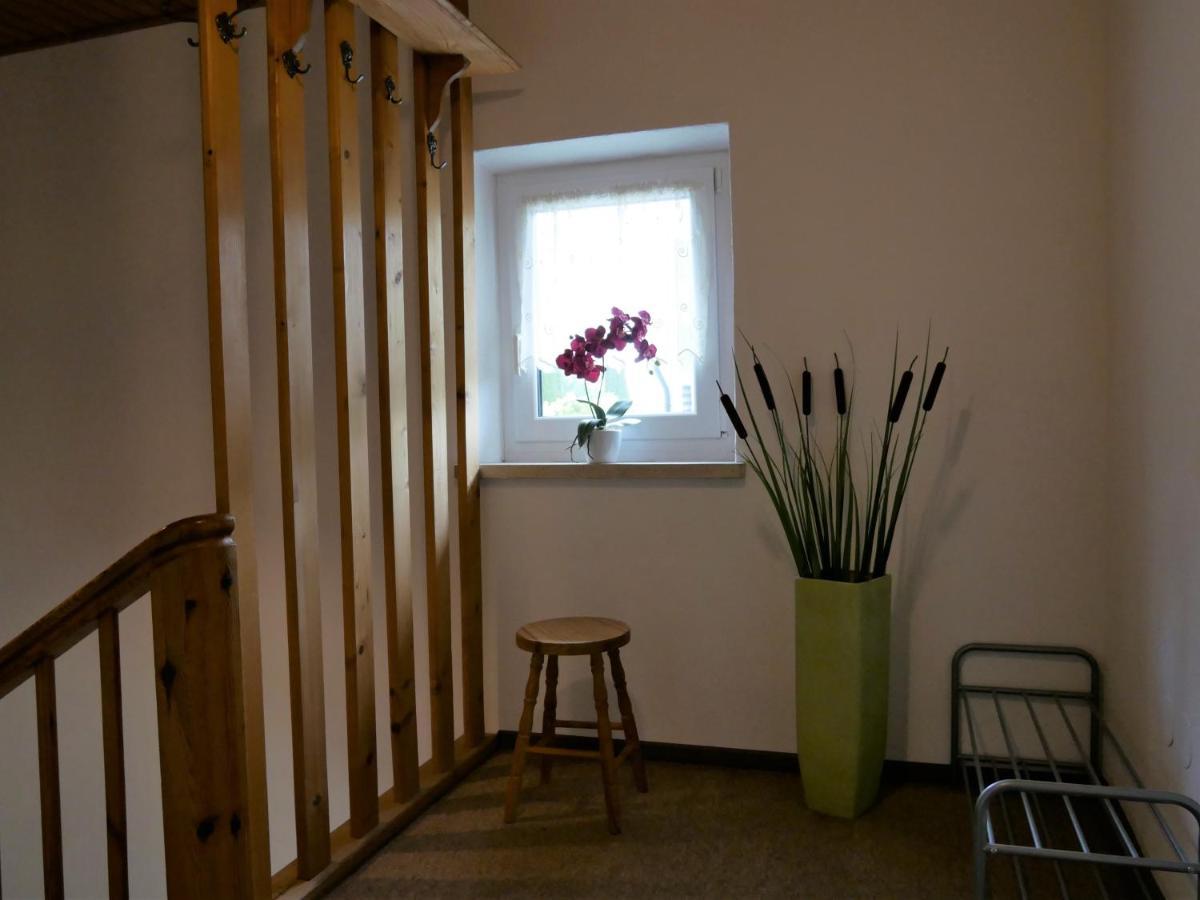 Chiemsee Apartment Bernau am Chiemsee