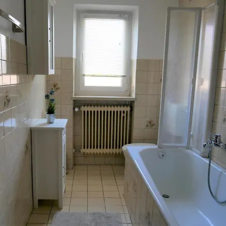 Ferienwohnung Chiemsee Bernau am Chiemsee Extérieur photo