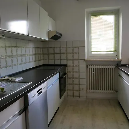 Ferienwohnung Chiemsee Bernau am Chiemsee Extérieur photo