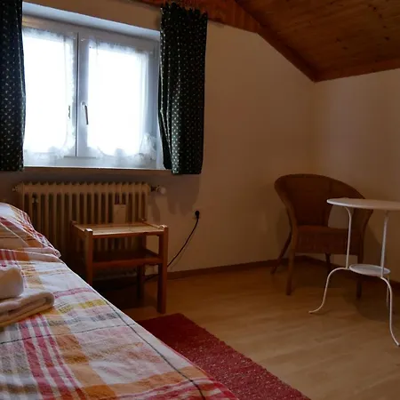 Ferienwohnung Chiemsee Bernau am Chiemsee Extérieur photo
