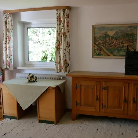 Ferienwohnung Chiemsee Bernau am Chiemsee Extérieur photo