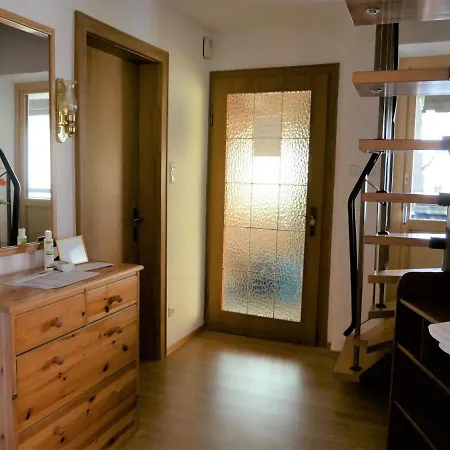 Ferienwohnung Chiemsee Bernau am Chiemsee Extérieur photo