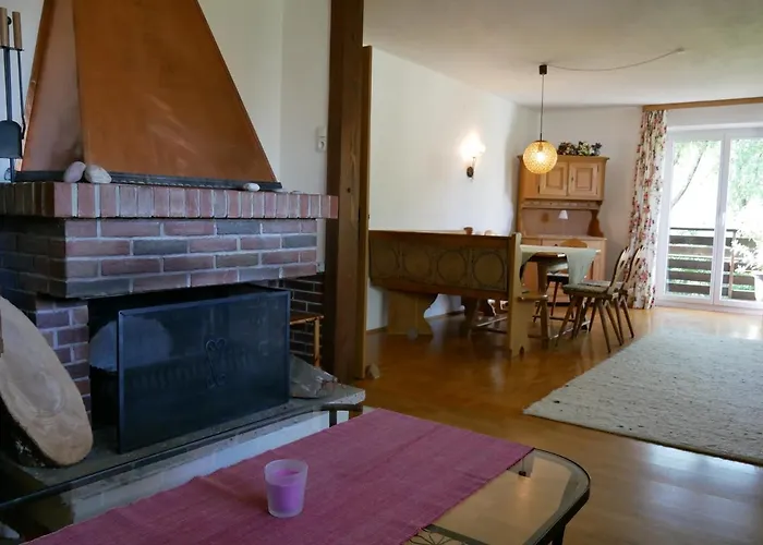 Ferienwohnung Chiemsee
