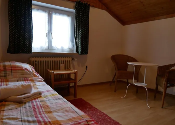 Ferienwohnung Chiemsee