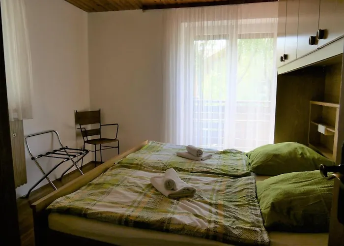 Ferienwohnung Chiemsee