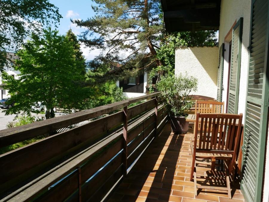 Appartement Chiemsee *