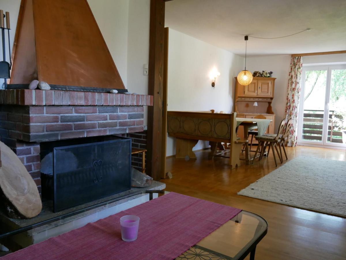 Appartement Chiemsee