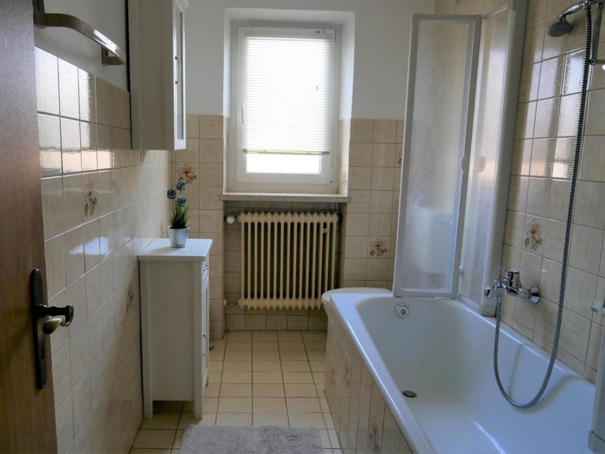 Appartement Chiemsee *