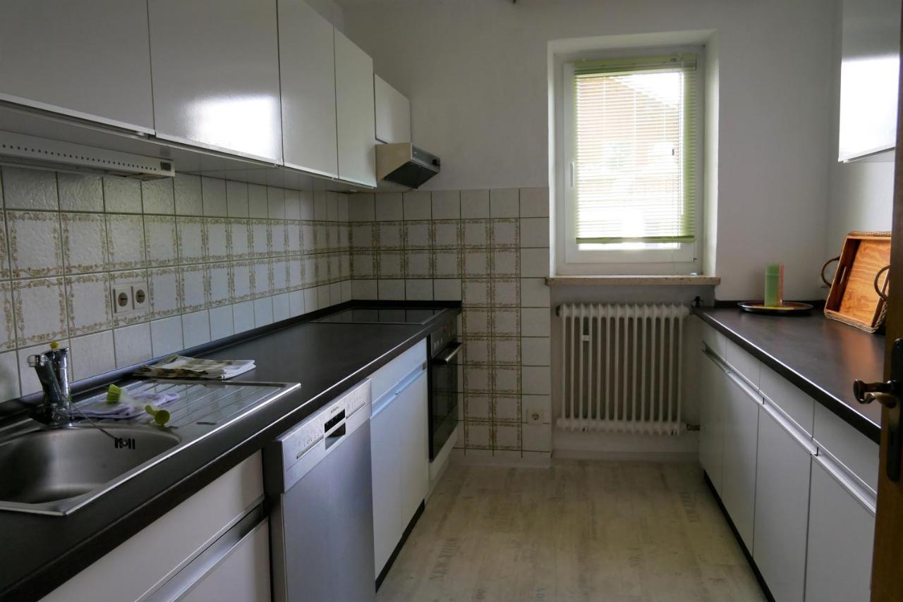 Chiemsee Appartement Bernau am Chiemsee