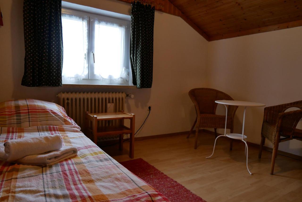 Chiemsee Appartement Bernau am Chiemsee