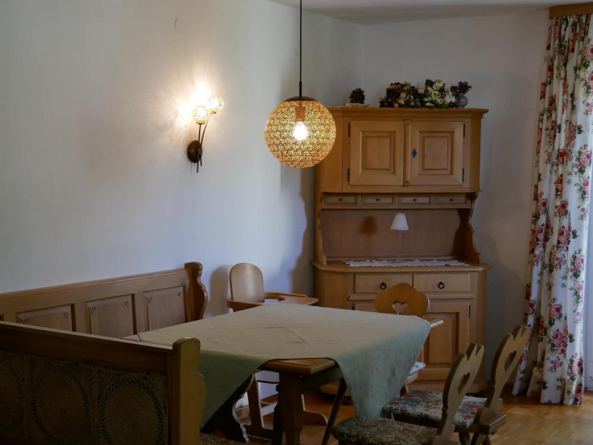 Appartement Chiemsee *
