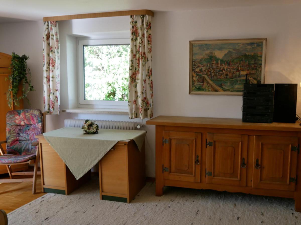 Appartement Chiemsee Bernau am Chiemsee