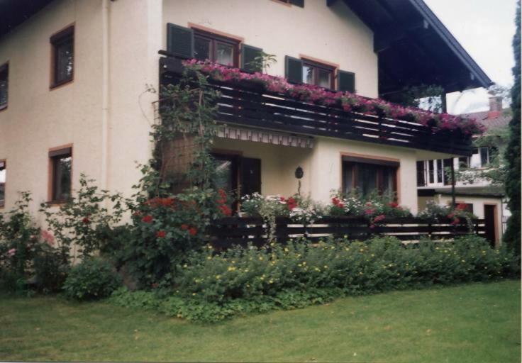 Chiemsee Appartement *
