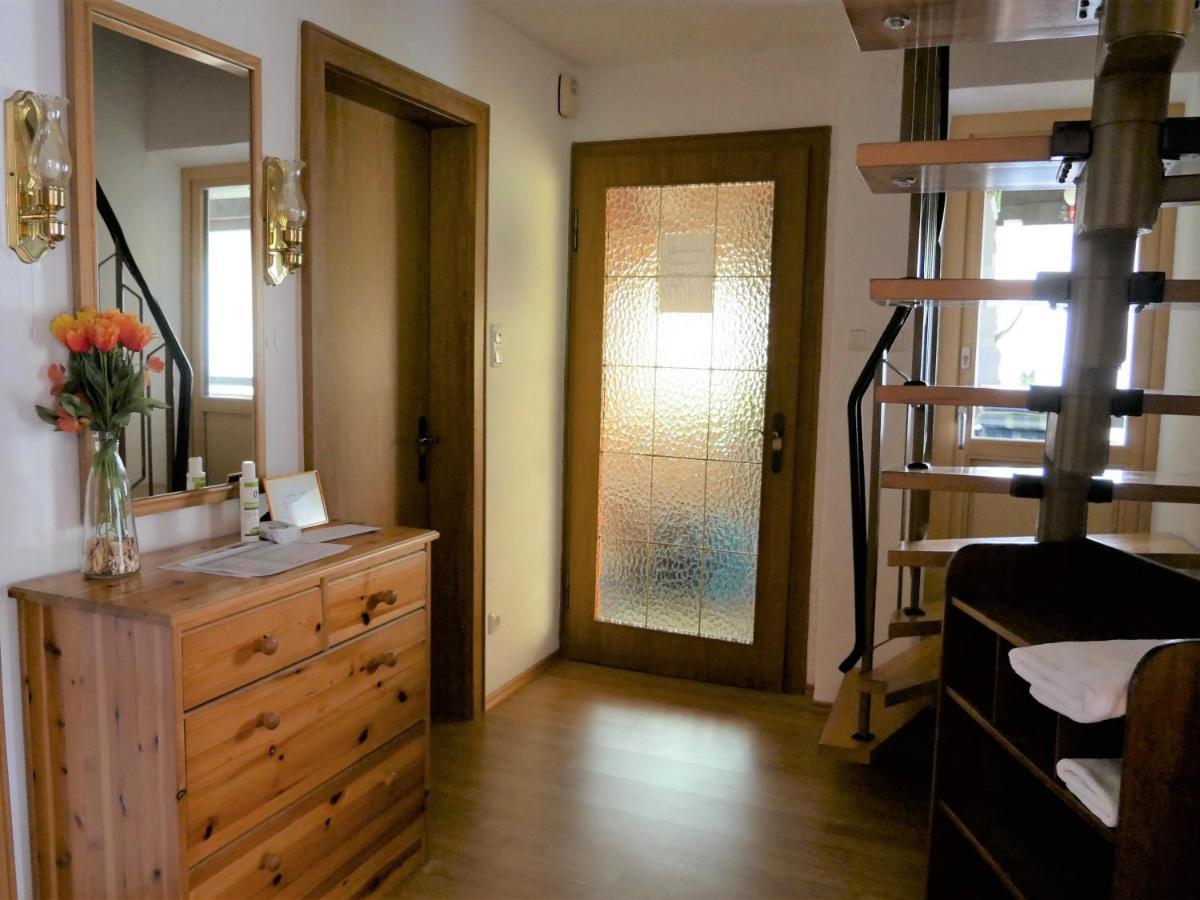 Chiemsee Appartement Bernau am Chiemsee